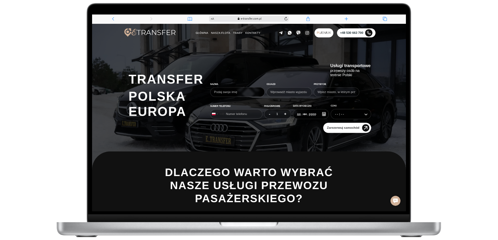 Project